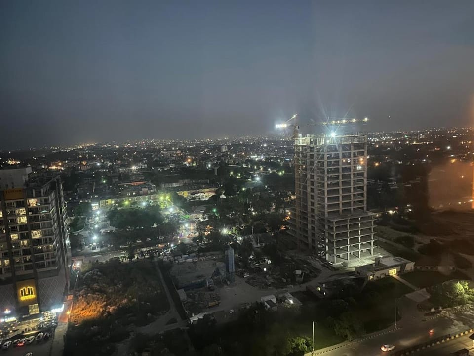 City view