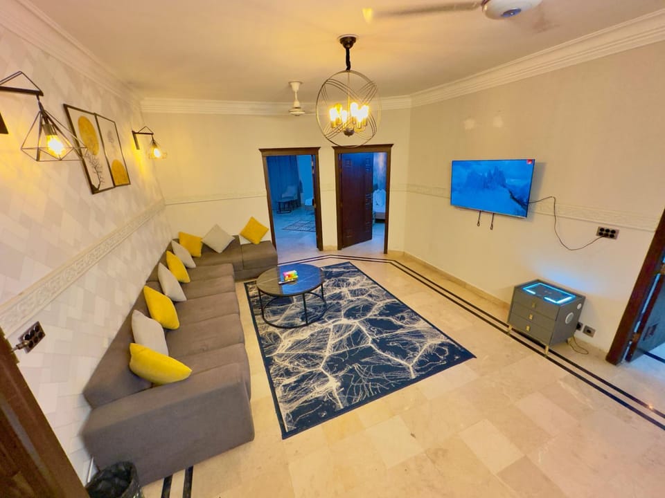 Affordable Family Apartments F-11 Islamabad Apartment in Islamabad Capital Territory