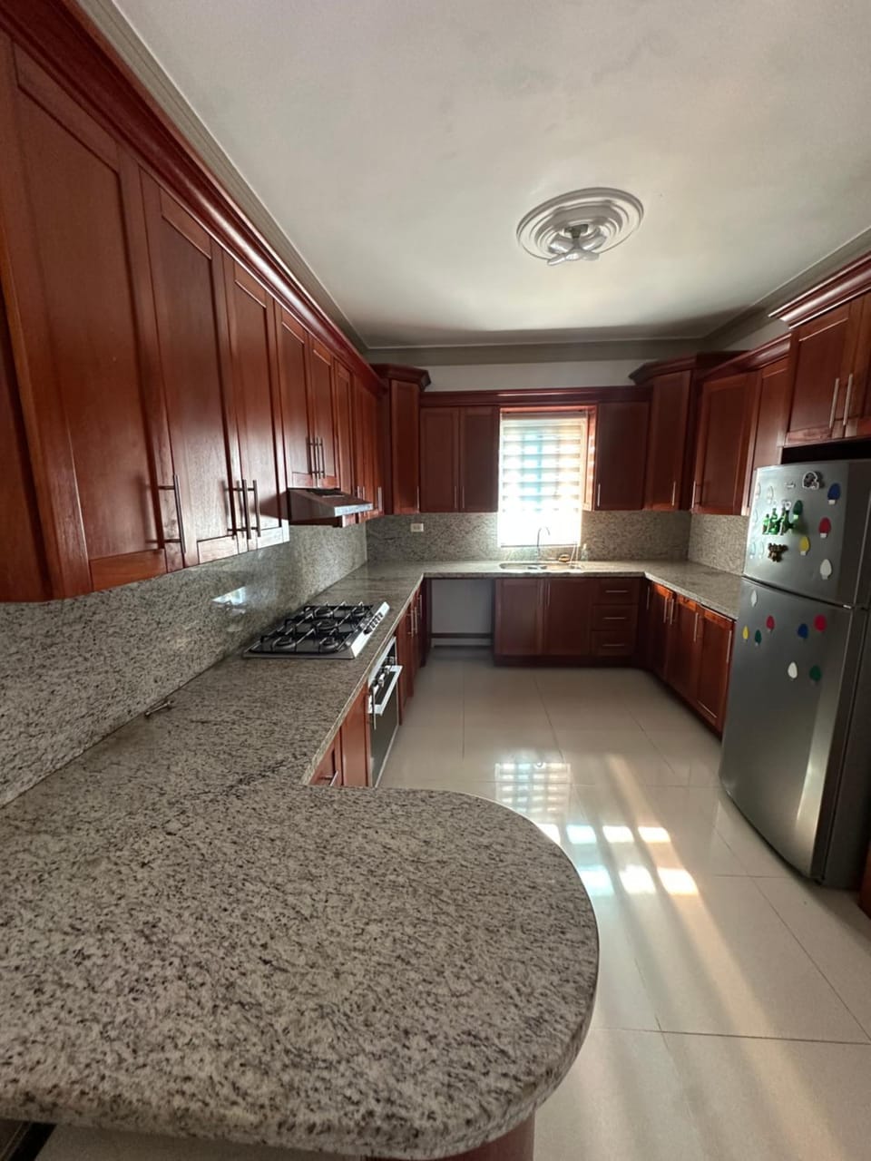 Kitchen or kitchenette, Dining area, dishwasher, oven