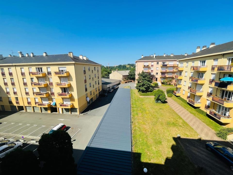 View (from property/room)