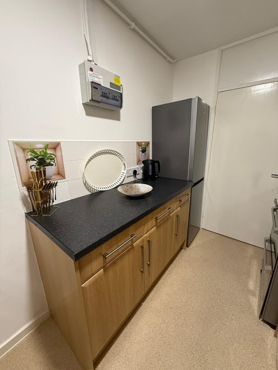 Chelsea Studio near Sloane Square & Knightsbridge Apartment in City of Westminster