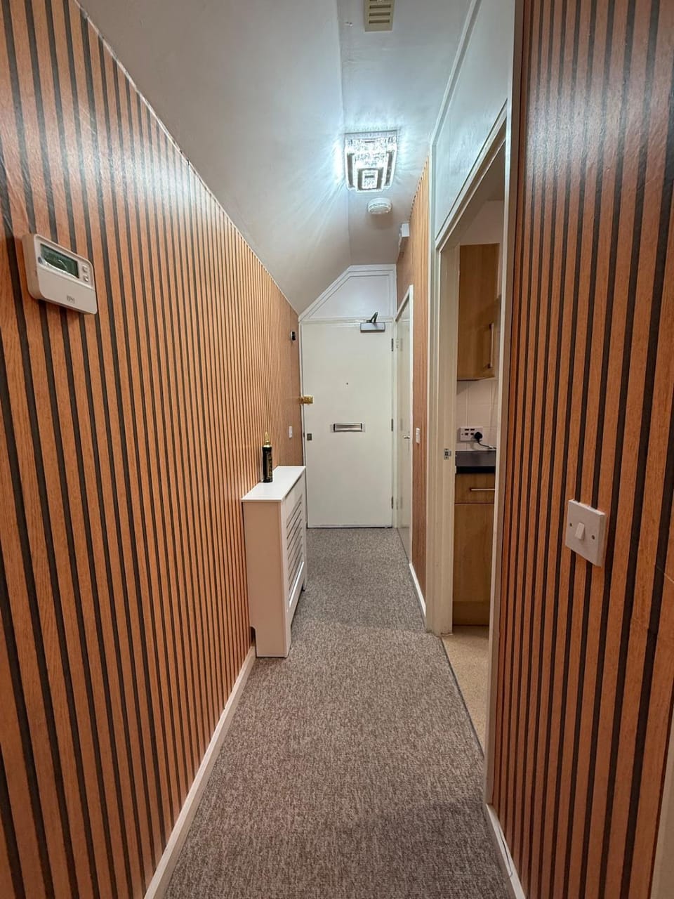 Chelsea Studio near Sloane Square & Knightsbridge Apartment in City of Westminster