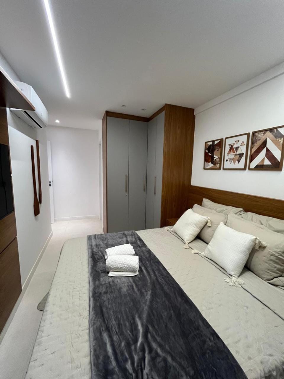 Conforto,charme a beira mar Apartment in Cabo Frio