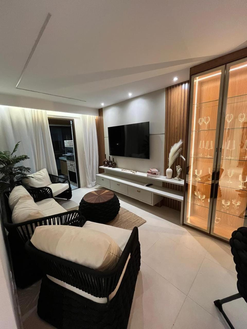 Conforto,charme a beira mar Apartment in Cabo Frio