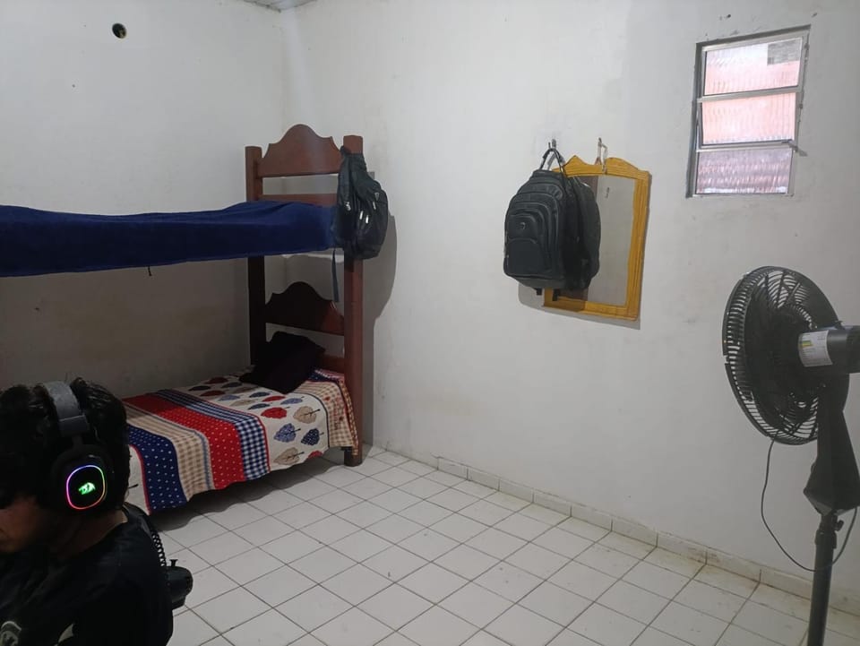 Casa para COP30 House in Belém