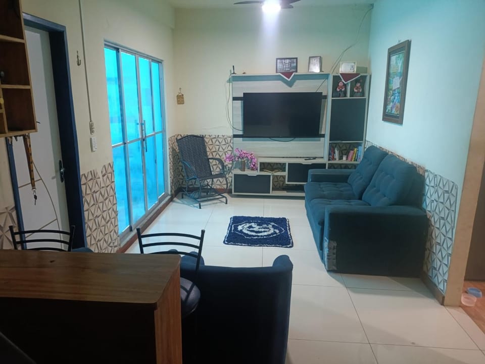 Casa para COP30 House in Belém