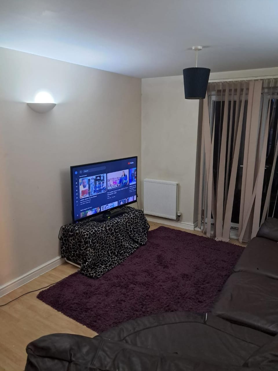 Cozy 1 bed flat Close to luton airport Apartment in Luton