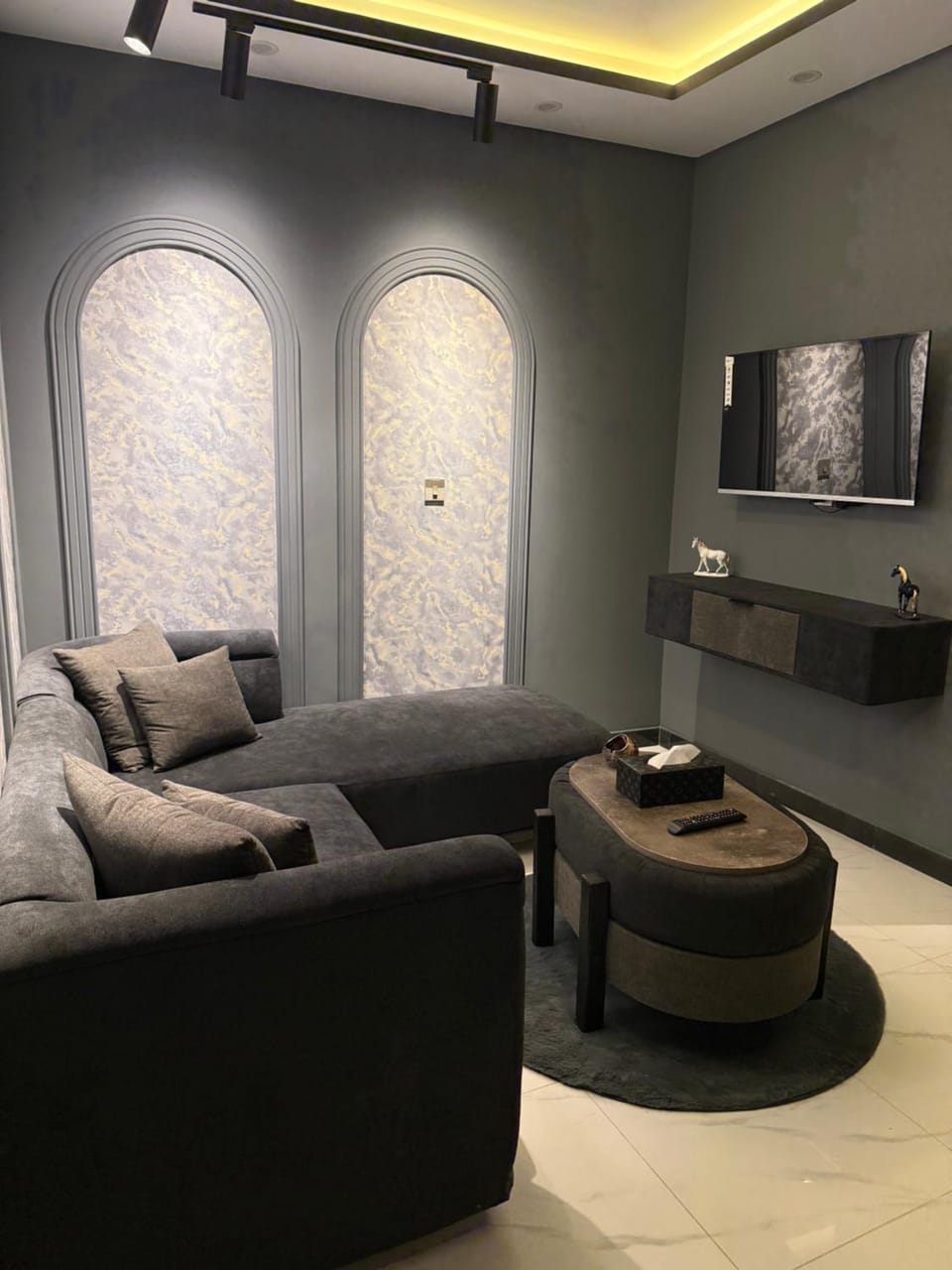 House Of Silence Apartment in Islamabad