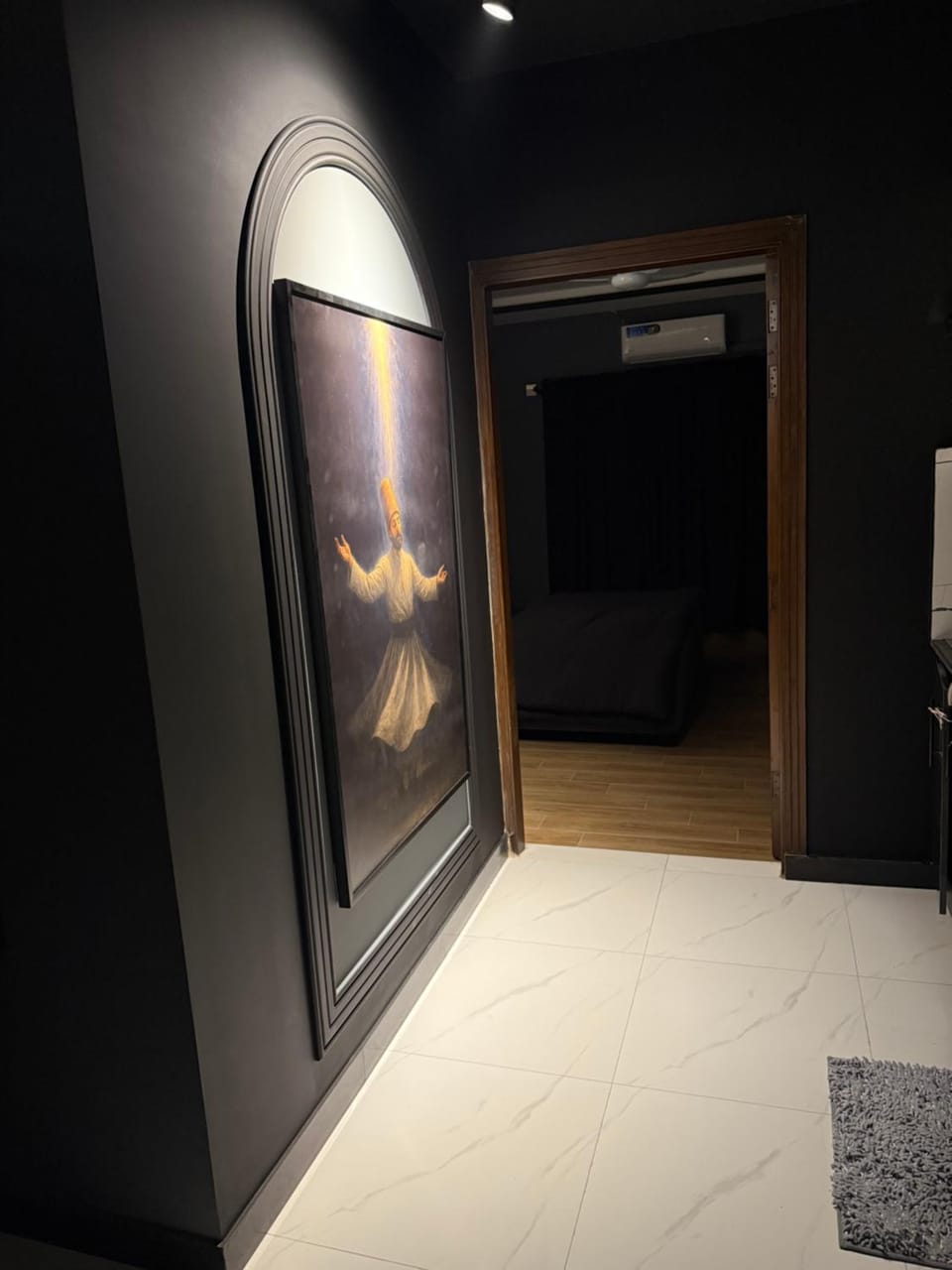 House Of Silence Apartment in Islamabad