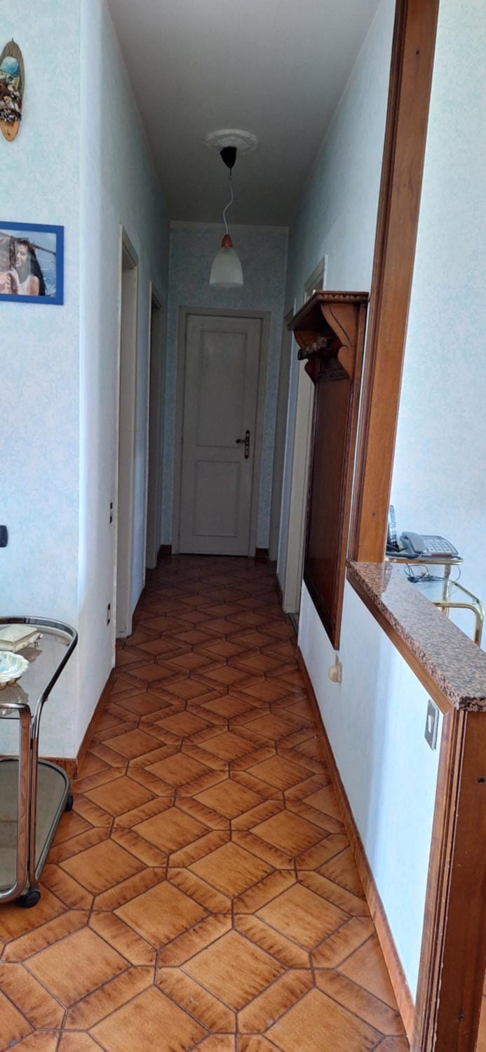 Fiorella's House Apartment in Piedmont
