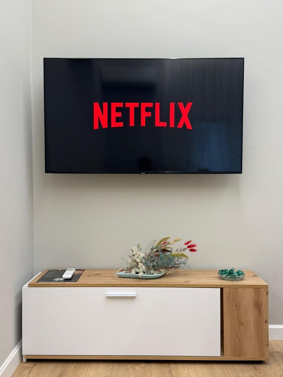 TV and multimedia