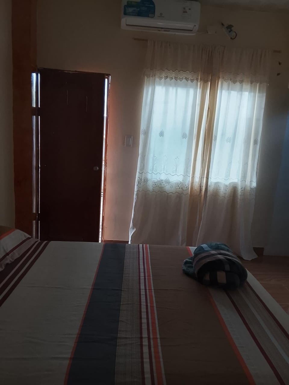 Villa comoda Apartment in Puerto Lopez