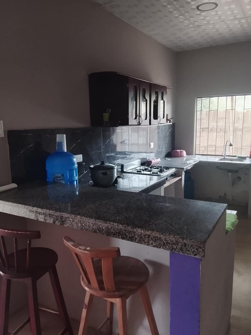 Villa comoda Apartment in Puerto Lopez