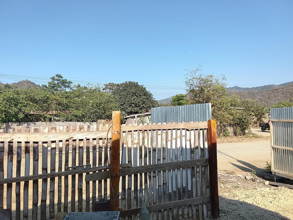 Villa comoda Apartment in Puerto Lopez