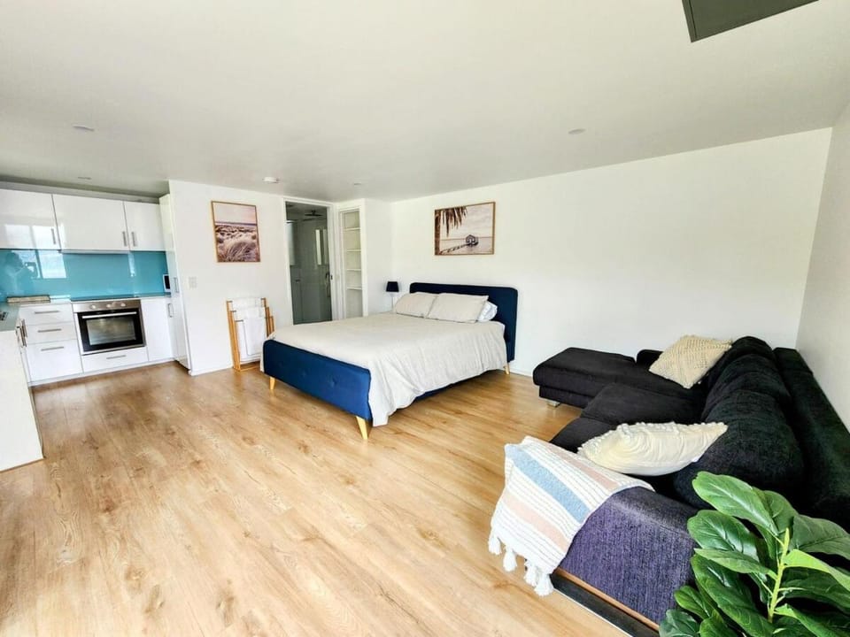 Living room, Photo of the whole room, Bedroom