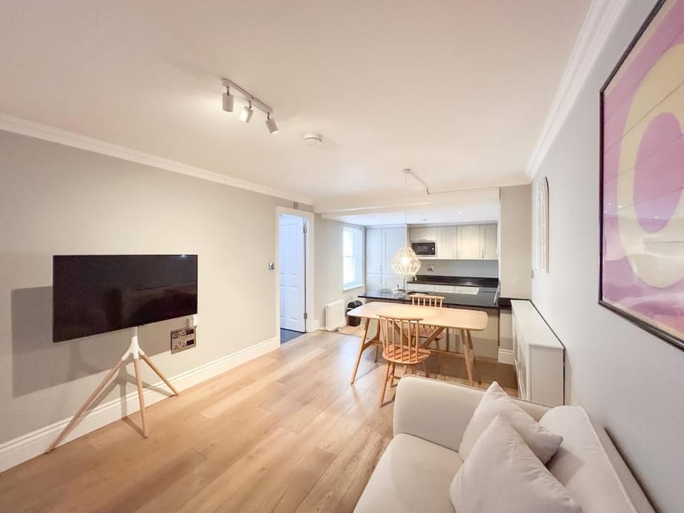 Stylish Marylebone Apartment M3 Apartment in City of Westminster