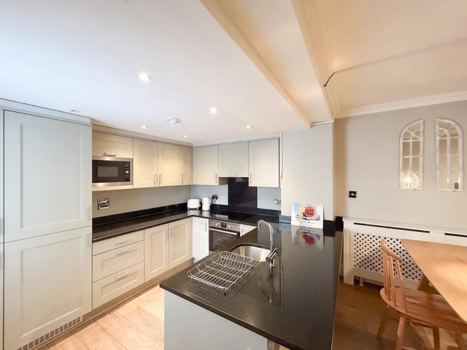 Stylish Marylebone Apartment M3 Apartment in City of Westminster