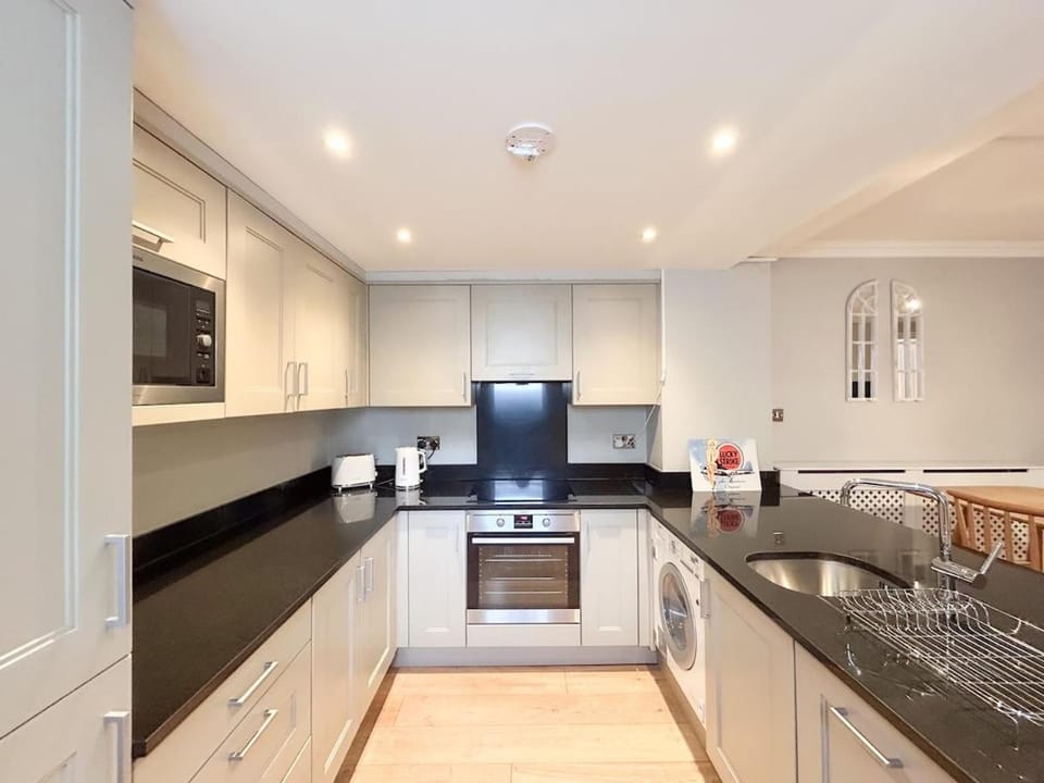 Stylish Marylebone Apartment M3 Apartment in City of Westminster
