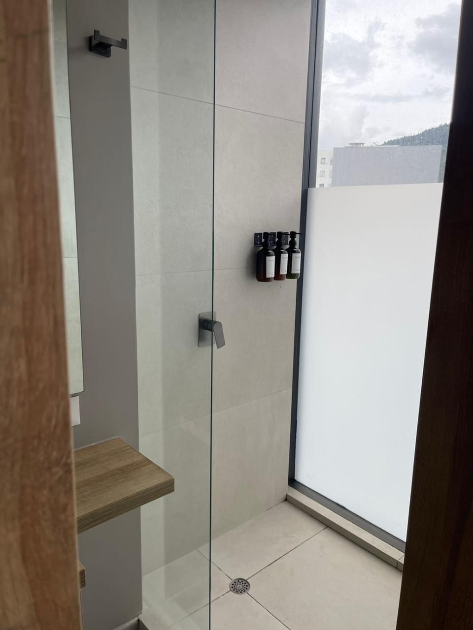 Shower