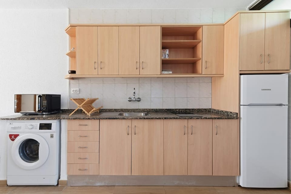 SUNSET BAY 208 by HOMESTAYGRANCANARIA Apartment in Maspalomas