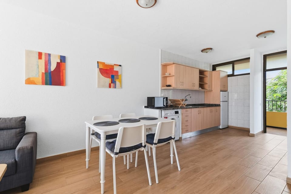 SUNSET BAY 208 by HOMESTAYGRANCANARIA Apartment in Maspalomas