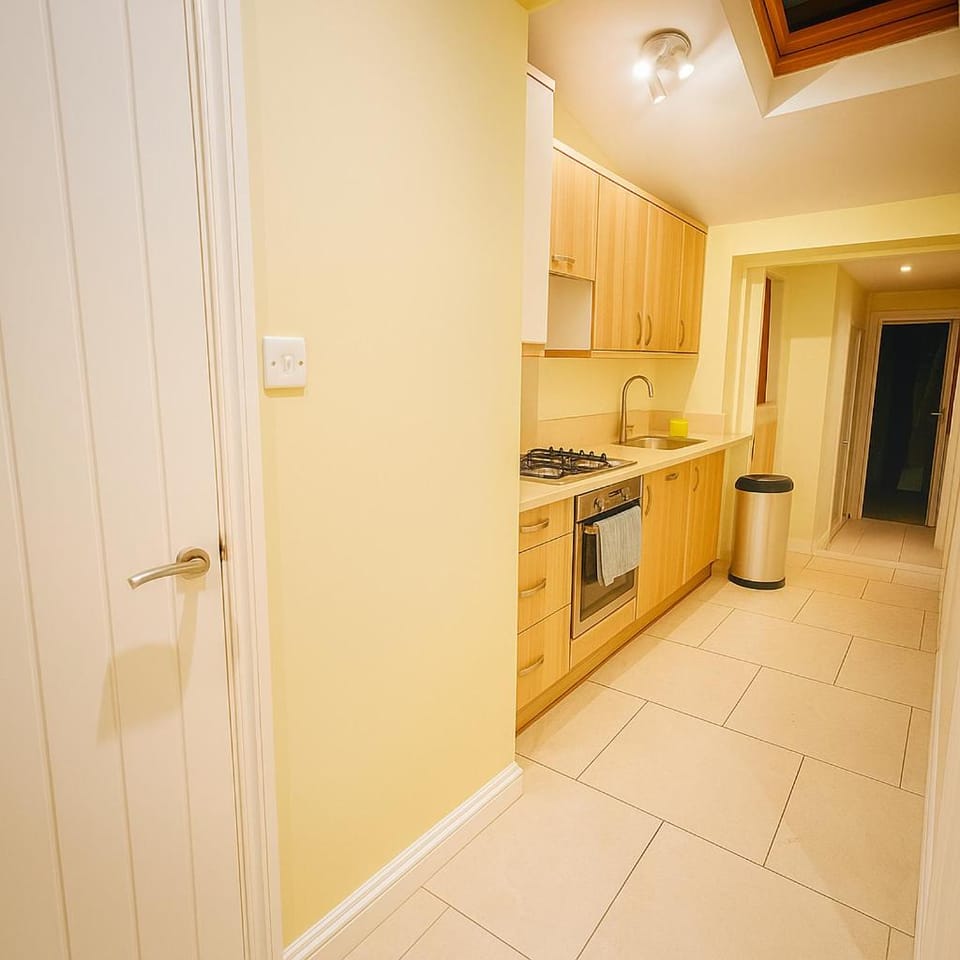Bright Loft Room Near Wembley Stadium Vacation rental in Edgware