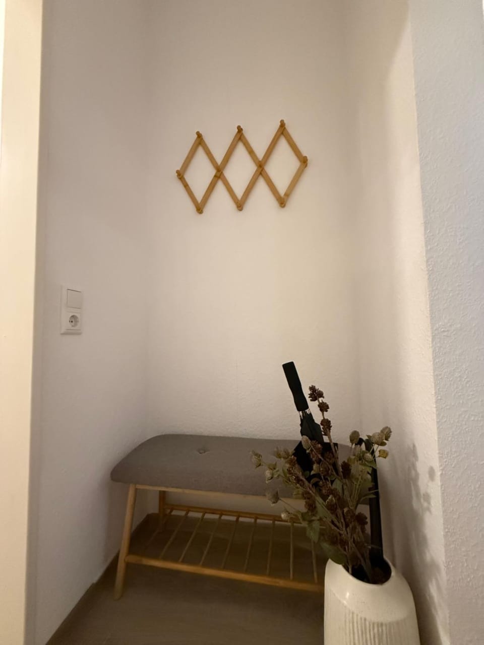 Harbour Heart 2 Rooms with Balcony and Kitchen Apartment in Wilhelmshaven