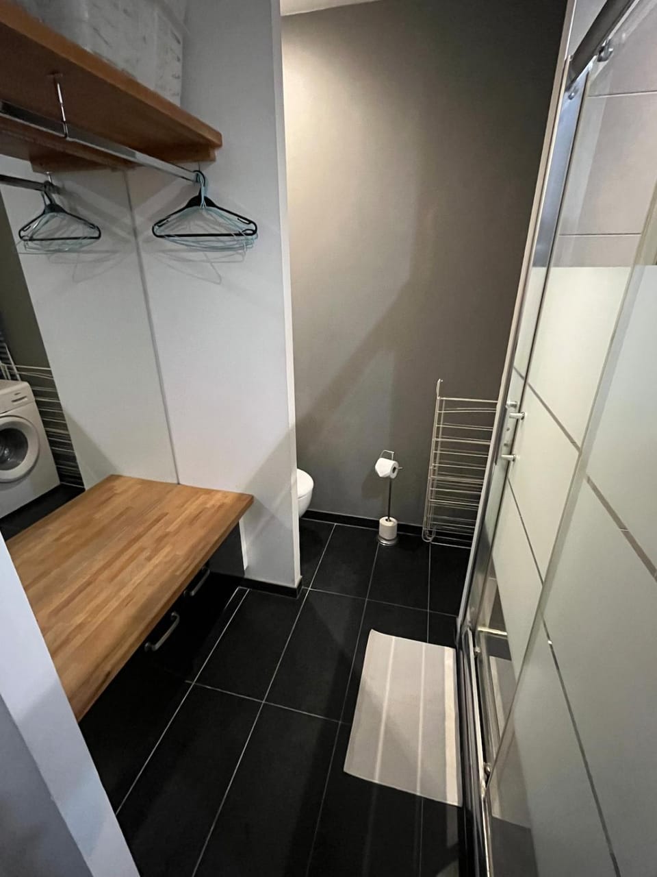 L'escale, proche Bordeaux, parking gratuit Apartment in Nouvelle-Aquitaine