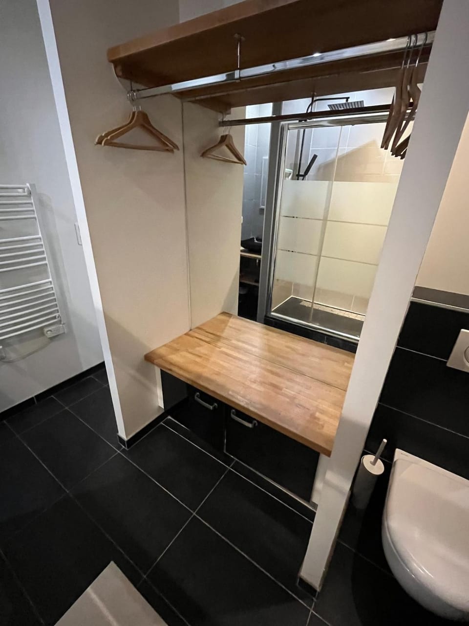 L'escale, proche Bordeaux, parking gratuit Apartment in Nouvelle-Aquitaine