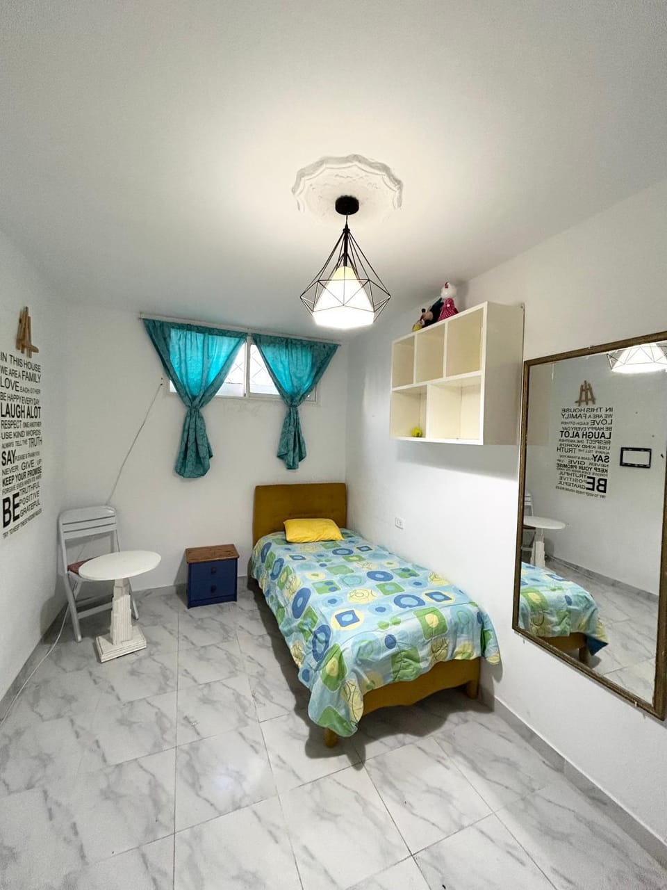 Magnifique s2 au cœur de la Marsa Apartment in Tunis Governorate, Tunisia