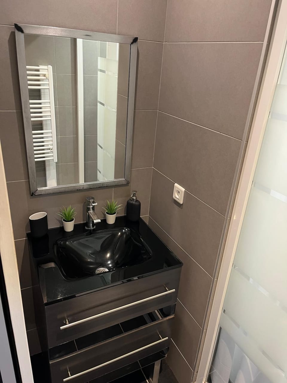 Golden Gates, proche Bordeaux, parking gratuit Apartment in Nouvelle-Aquitaine