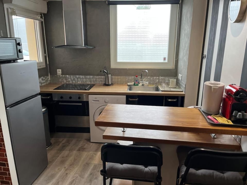 Golden Gates, proche Bordeaux, parking gratuit Apartment in Nouvelle-Aquitaine
