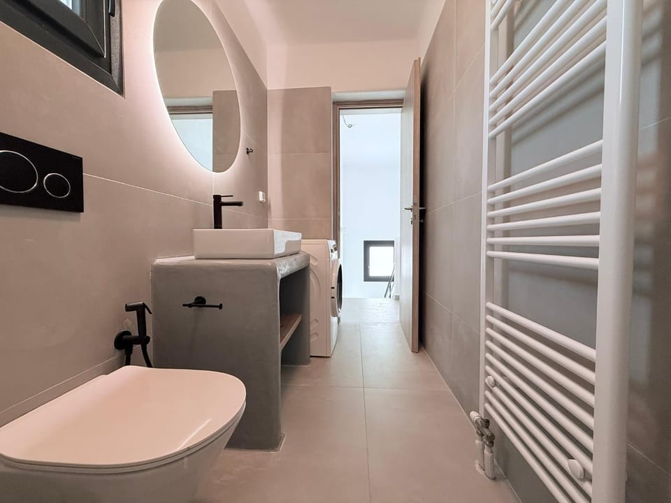 Villa Finoe 4 BDR with Private Pool Villa in Naxos, Naxos and Lesser Cyclades, Greece