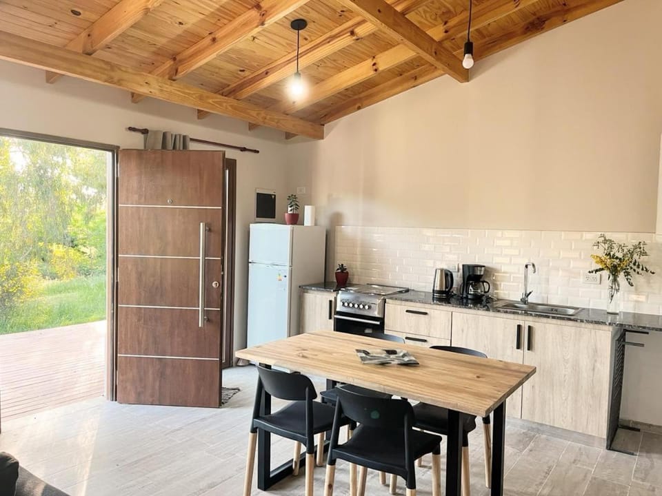 Village De Las Sierras Chalet in Sierra de La Ventana
