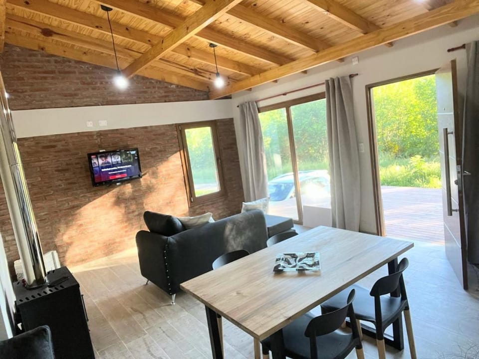 Village De Las Sierras Chalet in Sierra de La Ventana