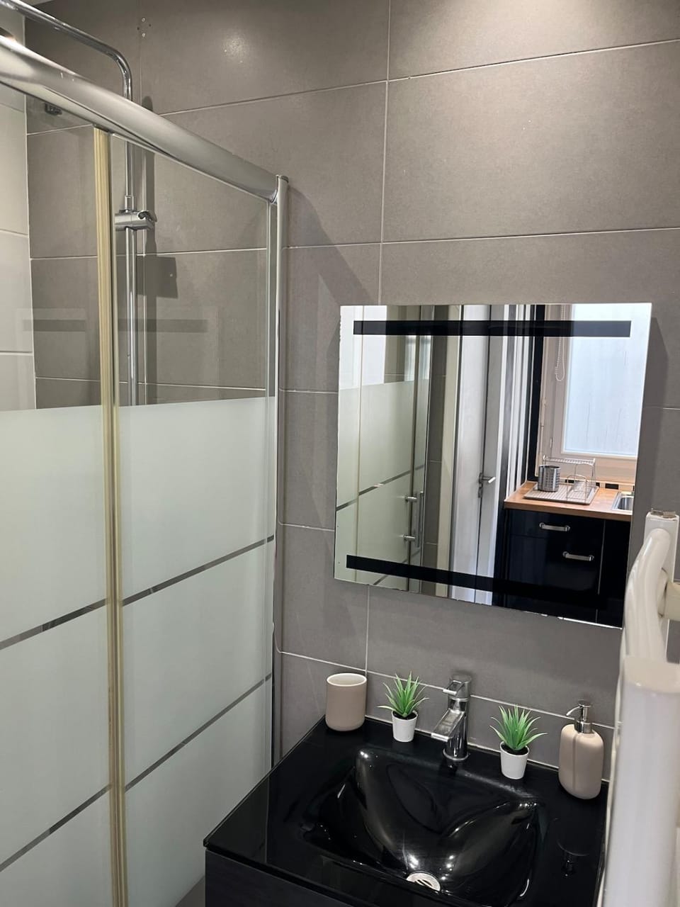 Le Starry Night, proche Bordeaux, parking gratuit Apartment in Nouvelle-Aquitaine