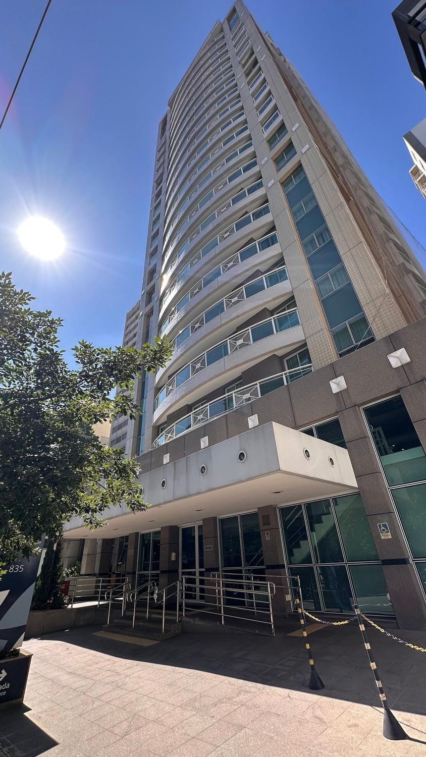 TrevizZo Flat Perdizes Ao lado do Clube Palmeiras Apartment in Sao Paulo City