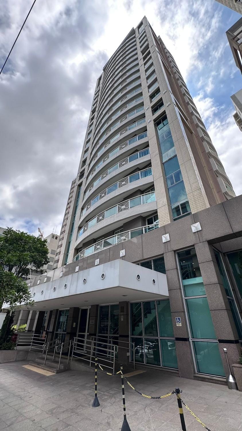 Property building, Facade/entrance, Day