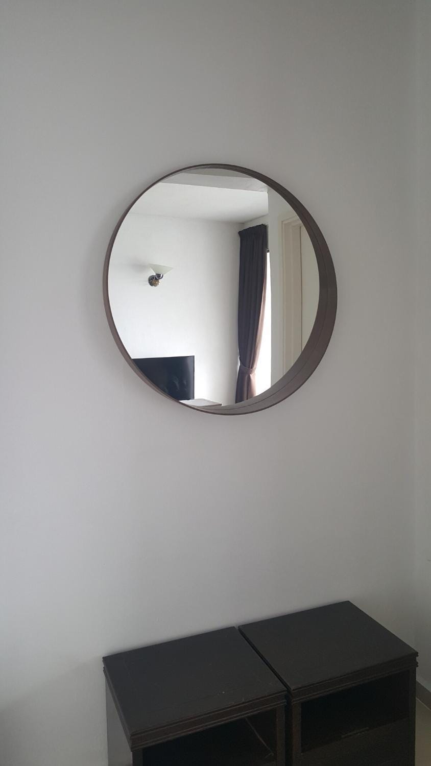 A356 Silverpark Resort lifted unit 5th floor Apartment in Selangor, Malaysia