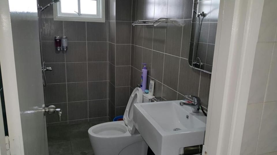 A356 Silverpark Resort lifted unit 5th floor Apartment in Selangor, Malaysia