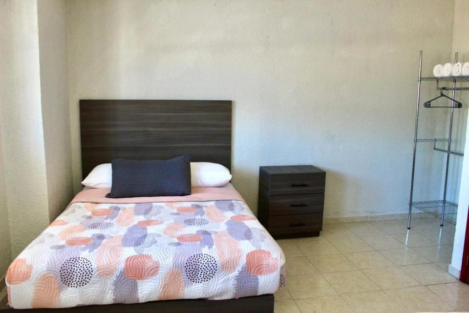 departamento plus 1917 Apartment in State of Puebla