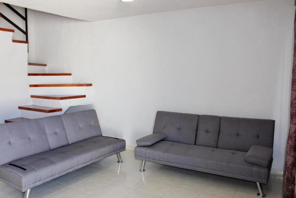 departamento plus 1917 Apartment in State of Puebla