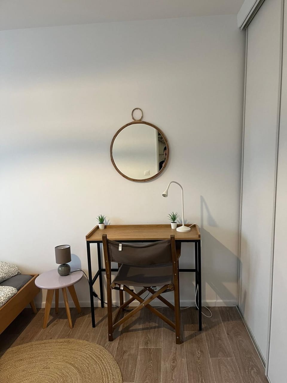 T3 spacieux et lumineux proche Bordeaux, parking gratuit Apartment in Nouvelle-Aquitaine