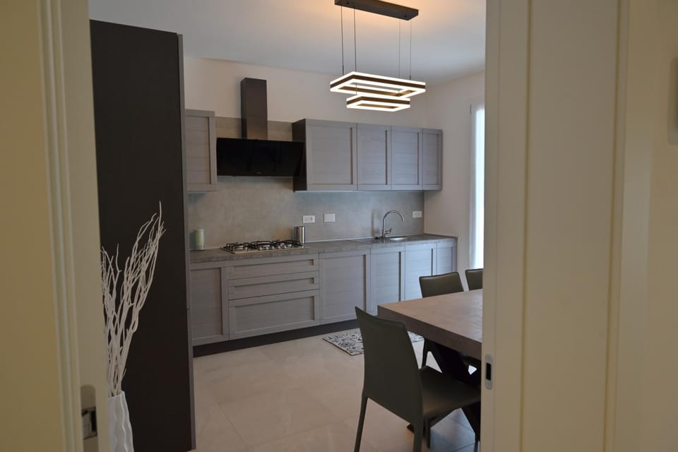 Nido delle colline Apartment in Emilia-Romagna