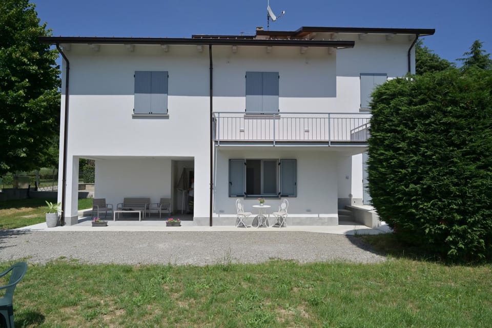 Nido delle colline Apartment in Emilia-Romagna