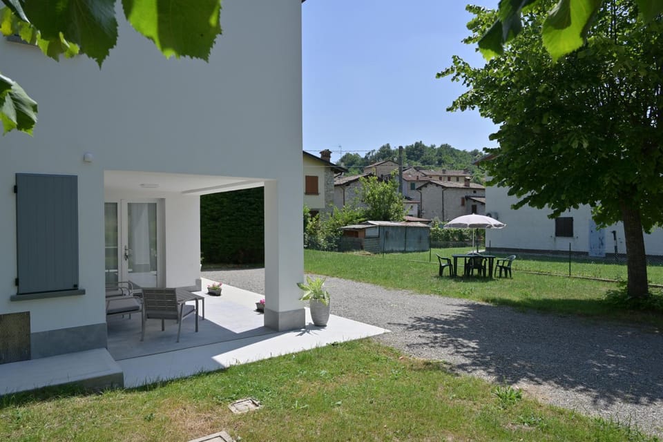 Nido delle colline Apartment in Emilia-Romagna