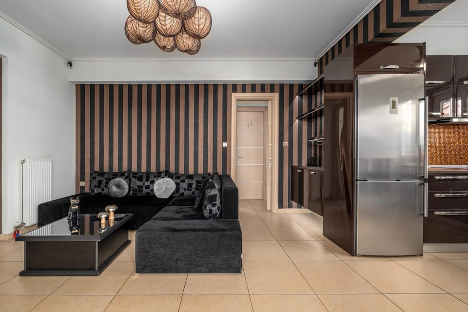 One North Living - Marousi -Nemeseos 30 by K&M Apartment in Chalandri