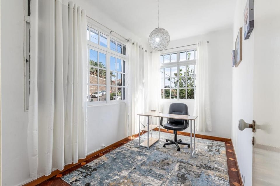 Serenity Sao Roque 2 Bedroom House in Funchal with Parking House in Funchal