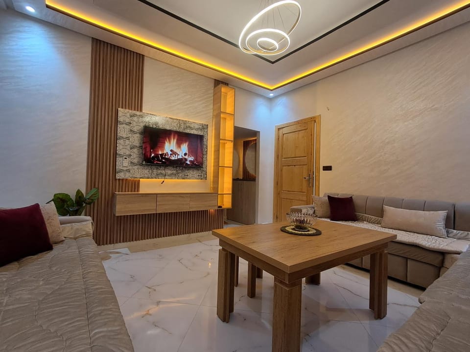 شقق نسيم البحر الجبهة 5 Apartment in Tangier-Tétouan-Al Hoceima