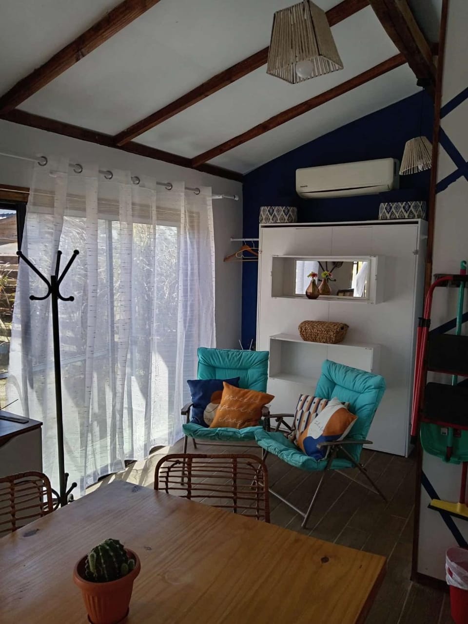 Nuestro Lugar PdD 2 House in Rocha Department, Uruguay